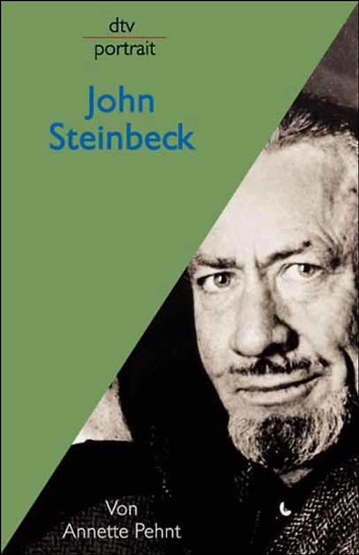 John Steinbeck