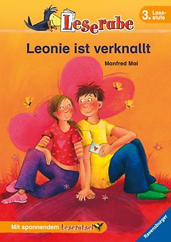 Leonie ist verknallt