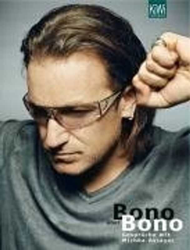 Bono über Bono