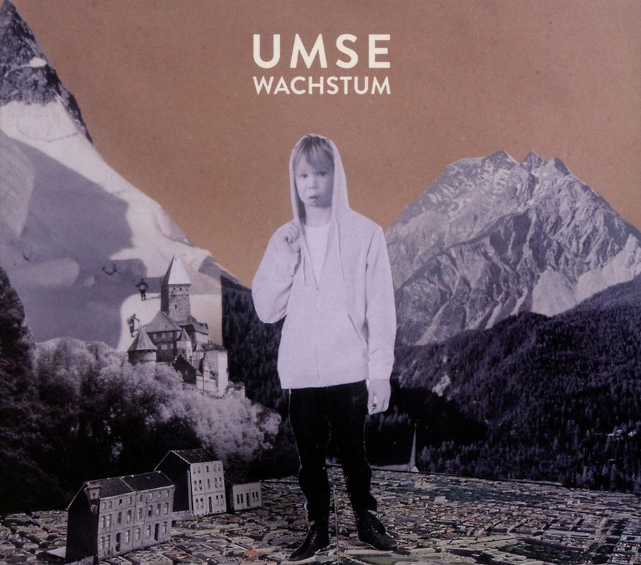 Umse - Wachstum