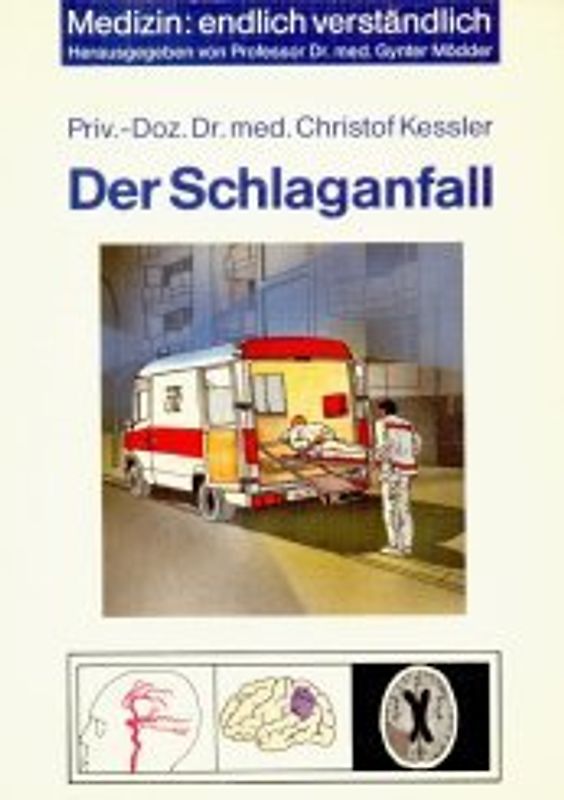Der Schlaganfall