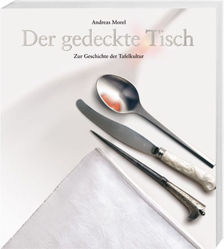 Der gedeckte Tisch