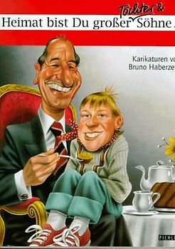 Heimat bist du grosser Töchter & Söhne