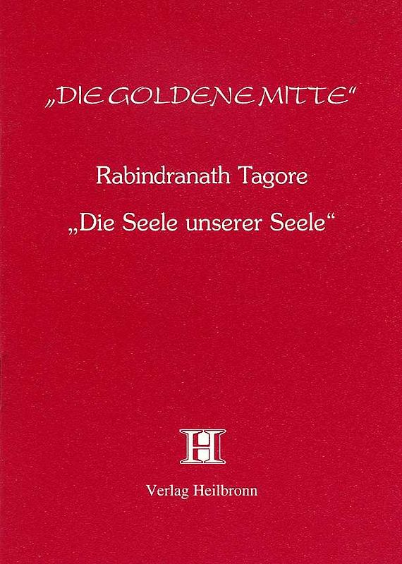 Die Seele unserer Seele