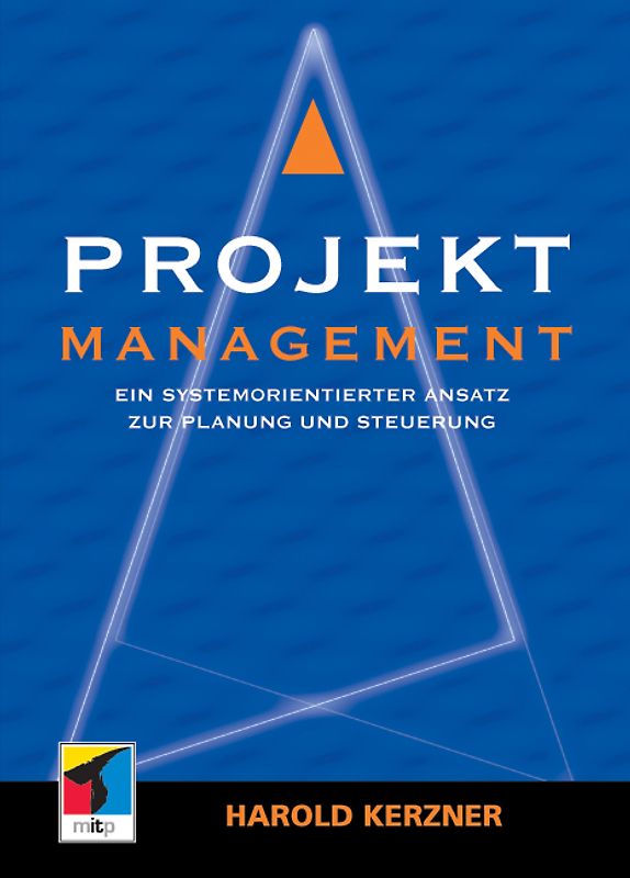 Projektmanagement. Ein systemorientierter Ansatz zur Planung und Steuerung