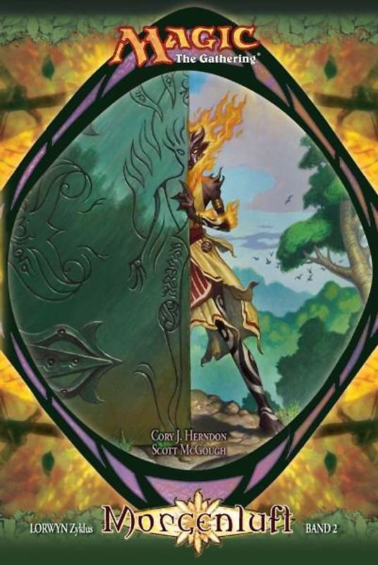 Magic: The Gathering Lorwyn Zyklus