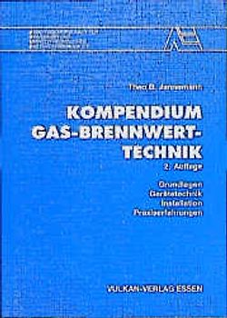 Kompendium Gas-Brennwerttechnik