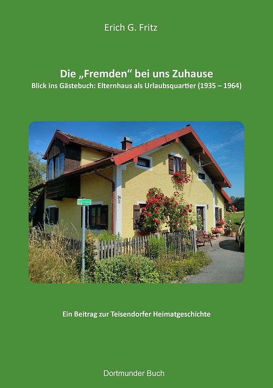 Die Fremden bei uns Zuhause