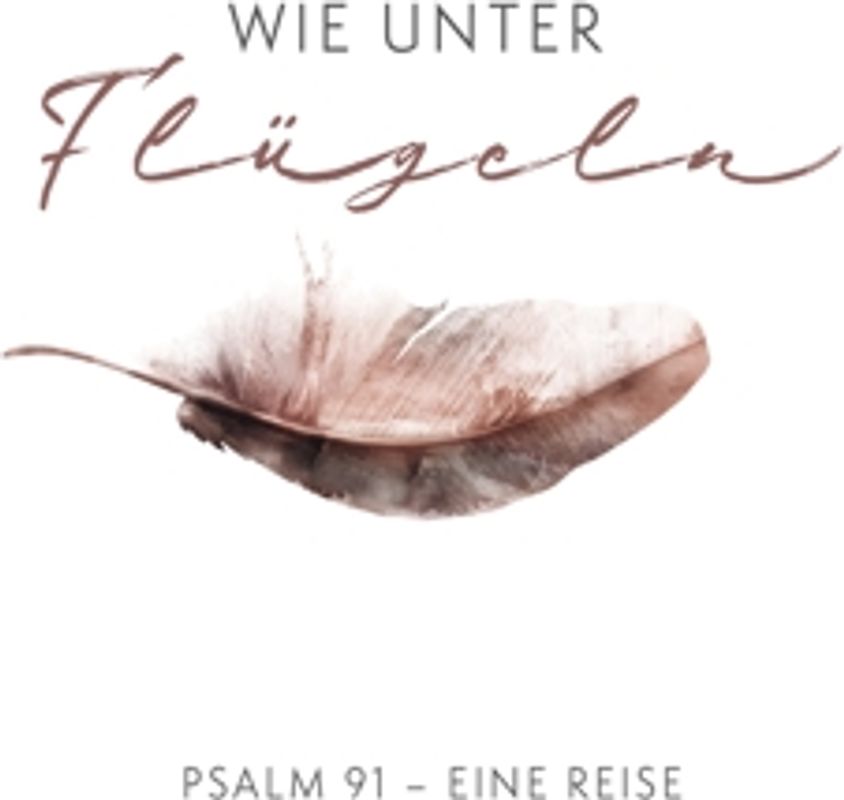 Sitzmann,Florian - Wie unter Flügeln [2 CDs]
