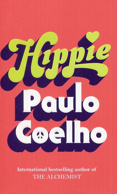 Hippie - Paulo Coelho [Paperback]