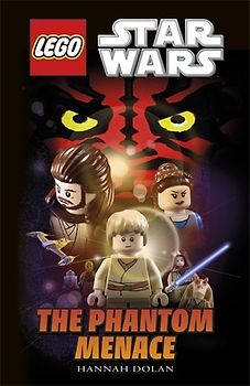 LEGO® Star Wars Episode I The Phantom Menace (Dk Readers Level 2) - Dolan, Hannah