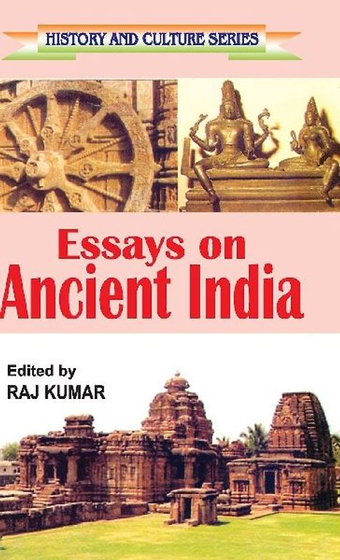 Essays on Ancient India