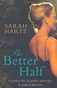The Better Half - Harte, Sarah