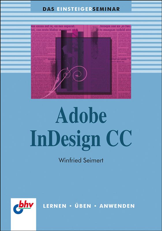 Adobe InDesign CC