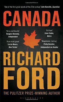 Canada - Ford, Richard