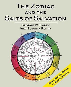The Zodiac and the Salts of Salvation