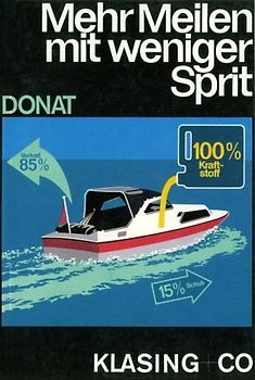 Mehr Meilen mit weniger Sprit