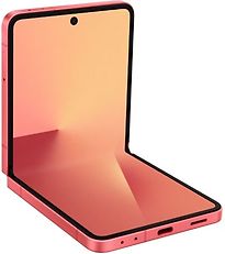 Image of Samsung Galaxy Z Flip7 Dual SIM 256GB coralred (Refurbished)
