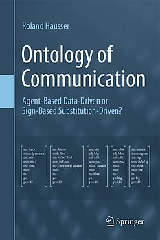 Ontology of Communication