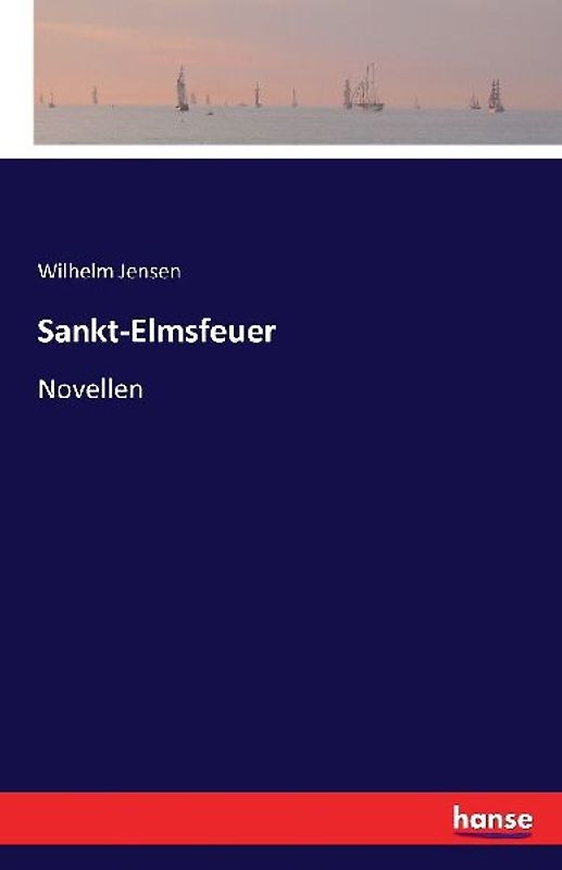 Sankt-Elmsfeuer