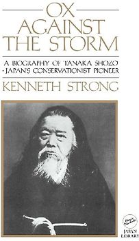 Ox Against the Storm