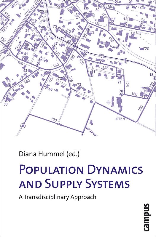 Population Dynamics and Supply Systems