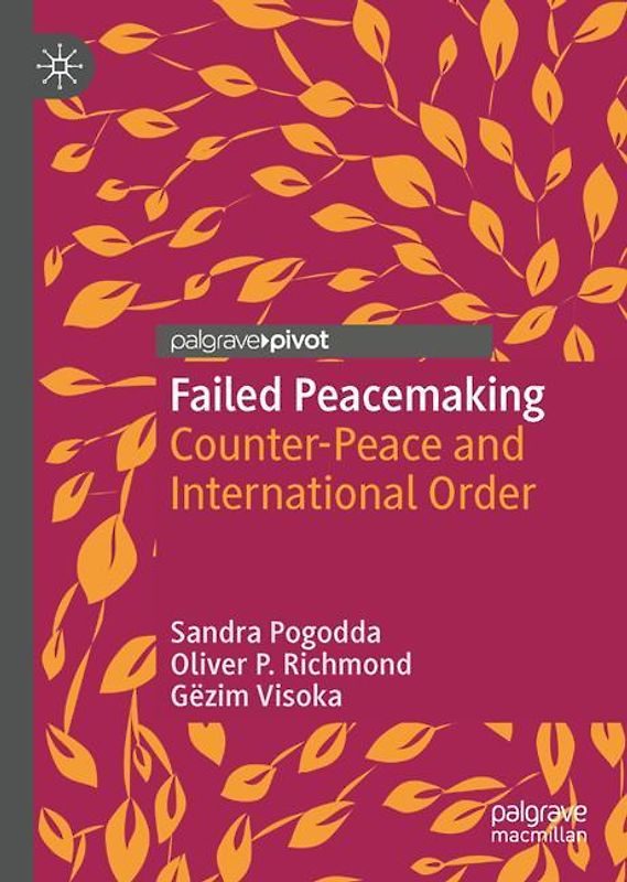 Failed Peacemaking