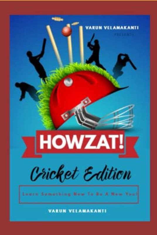 Howzat! - Cricket Edition