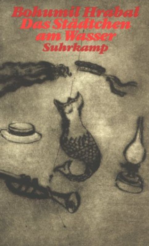 Das Städtchen am Wasser. Die Schur - Schöntrauer - Harlekins Millionen