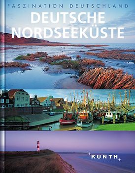 Deutsche Nordseeküste