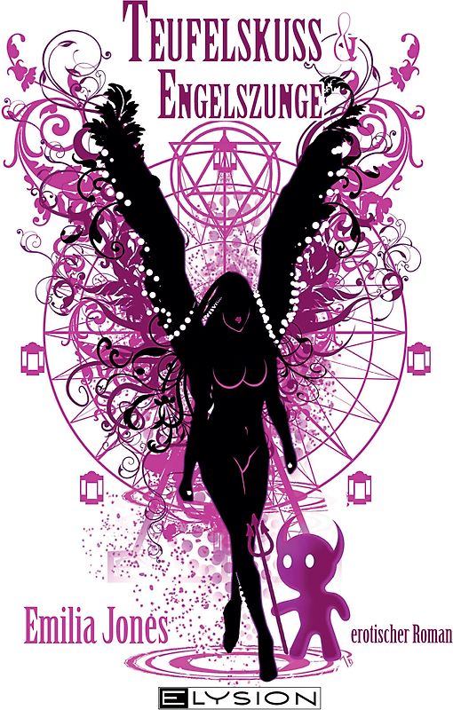 Teufelskuss und Engelszunge