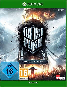 Frostpunk Xbox One