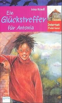 Ein Glückstreffer für Antonia
