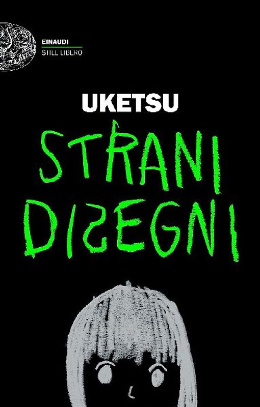 Strani disegni