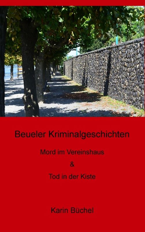 Beueler Kriminalgeschichten
