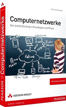Computernetzwerke