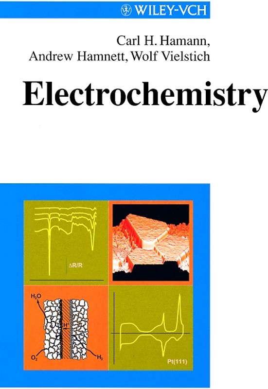 Electrochemistry