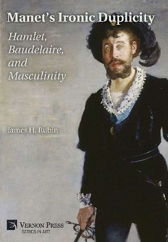 Manet's Ironic Duplicity