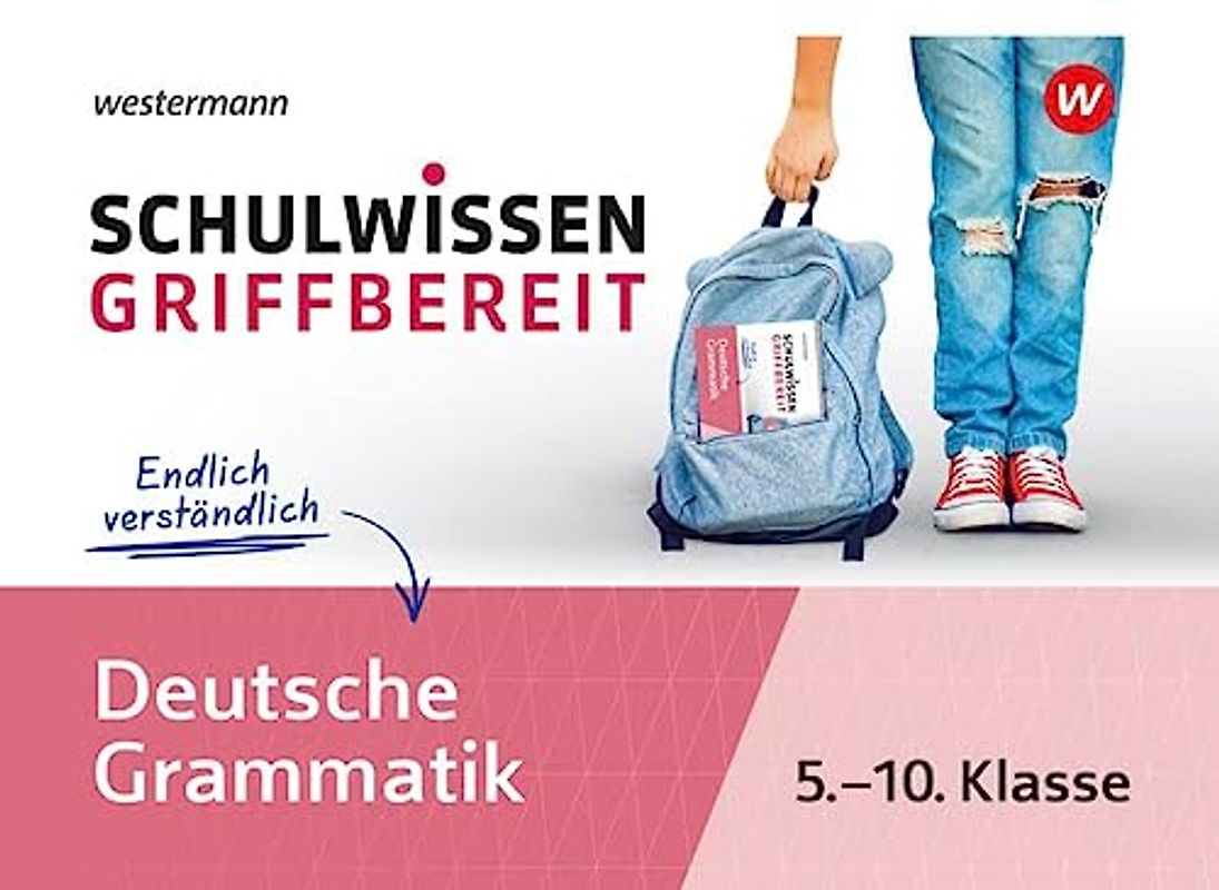 Schulwissen griffbereit