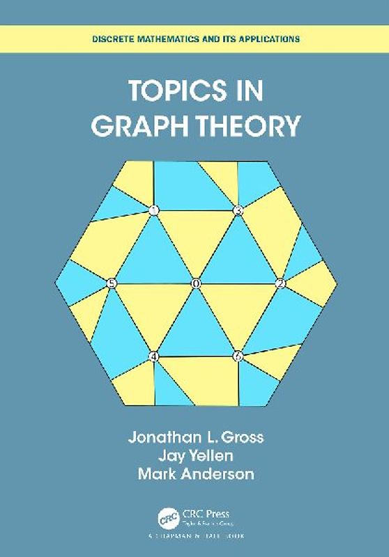 Topics in Graph Theory