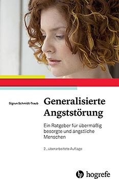 Generalisierte Angststörung