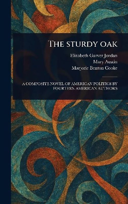 The Sturdy Oak