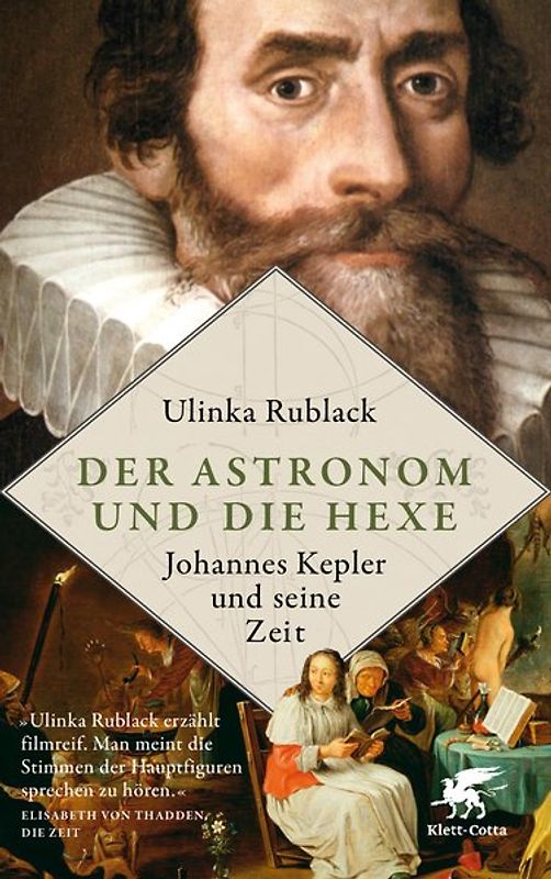 Der Astronom und die Hexe