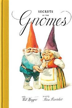 Secrets of the Gnomes