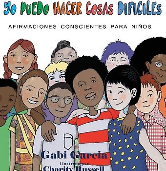 Yo Puedo Hacer Cosas Difíciles