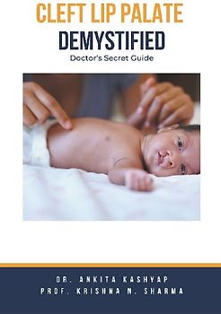 Cleft Lip Palate Demystified