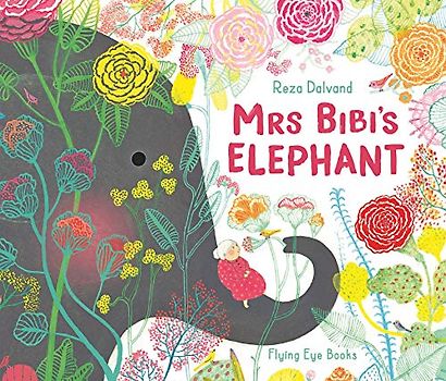 Mrs Bibi's Elephant: 1