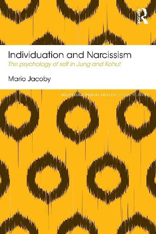 Individuation and Narcissism