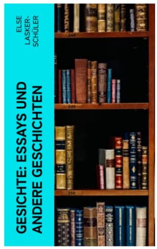 Gesichte: Essays und andere Geschichten