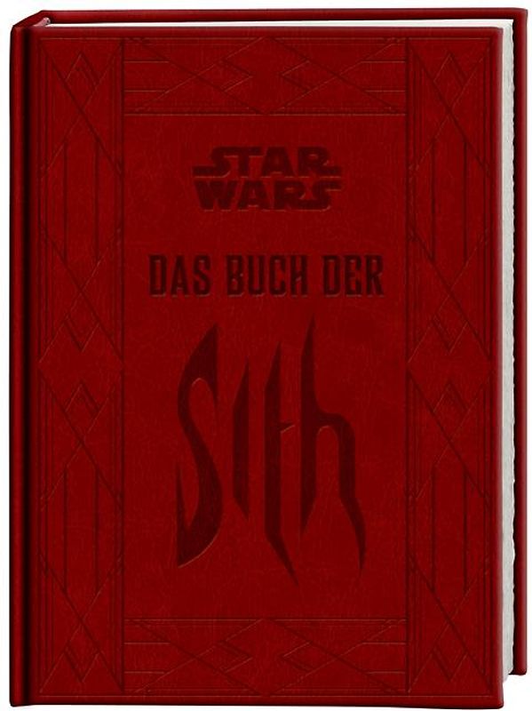 Das Buch der Sith
